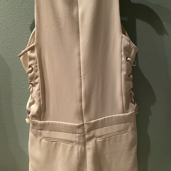 IRO white romper - Picture 5 of 5